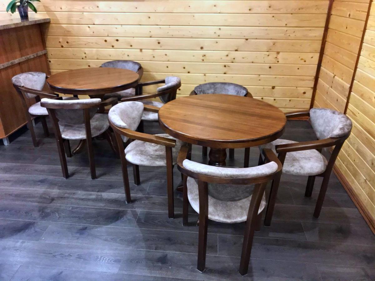 Під Магурою Hotel Ворохта Екстериор снимка