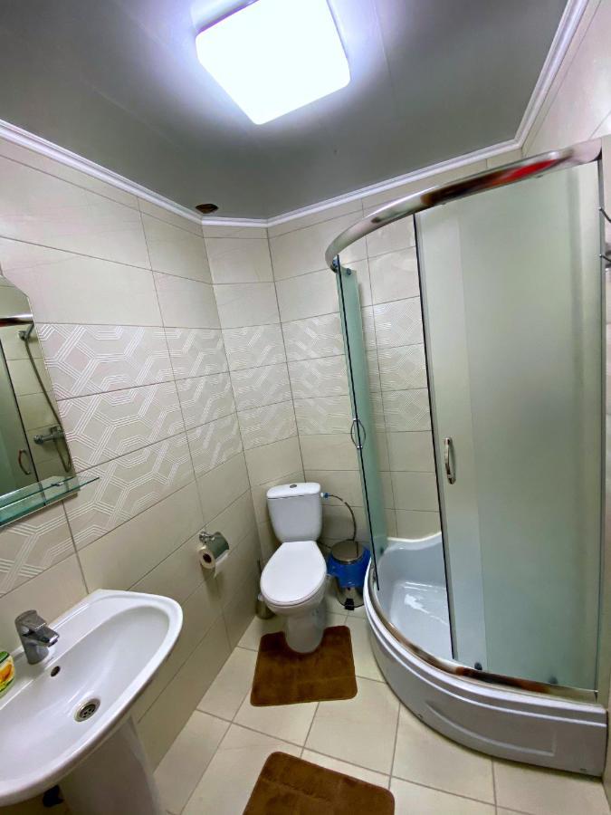 Під Магурою Hotel Ворохта Екстериор снимка