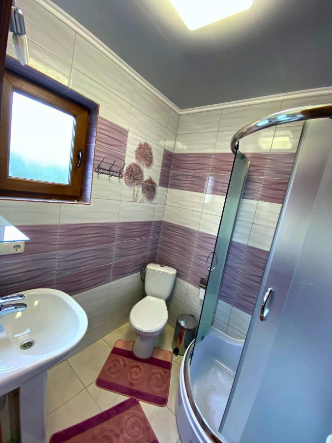 Під Магурою Hotel Ворохта Екстериор снимка