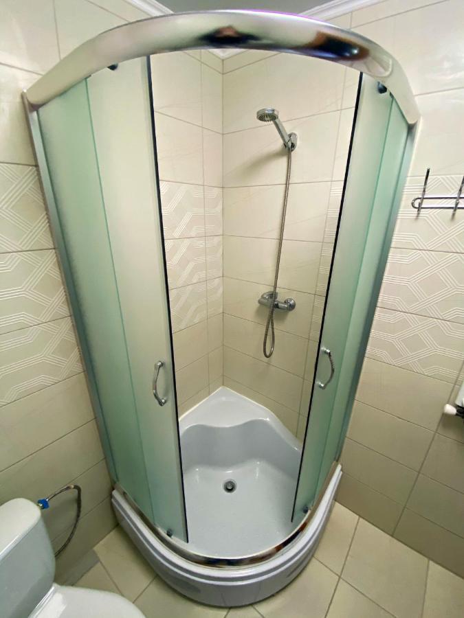Під Магурою Hotel Ворохта Екстериор снимка