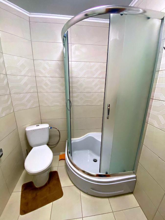 Під Магурою Hotel Ворохта Екстериор снимка