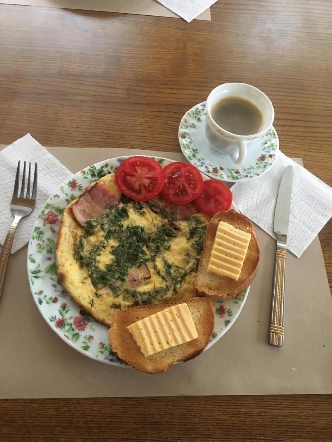 Під Магурою Hotel Ворохта Екстериор снимка